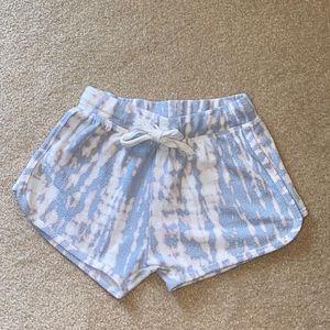 Girls Vintage Havana shorts size XL